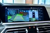 Thumbnail of 2023 Carbon Black Metallic BMW X5