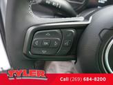 Thumbnail of 2025 Bright White Jeep Wrangler