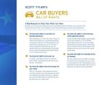 Thumbnail of 2025 Bright White Jeep Wrangler