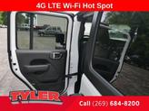 Thumbnail of 2025 Bright White Jeep Wrangler