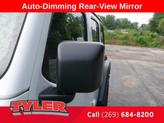 Thumbnail of 2025 Bright White Jeep Wrangler