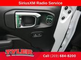 Thumbnail of 2025 Bright White Jeep Wrangler