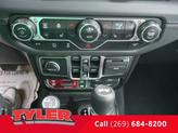 Thumbnail of 2025 Bright White Jeep Wrangler
