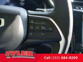 Thumbnail of 2025 Velvet Red Pearlcoat Jeep Grand Cherokee L