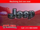 Thumbnail of 2025 Velvet Red Pearlcoat Jeep Grand Cherokee L