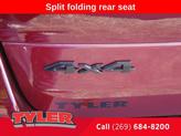 Thumbnail of 2025 Velvet Red Pearlcoat Jeep Grand Cherokee L