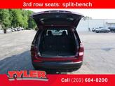 Thumbnail of 2025 Velvet Red Pearlcoat Jeep Grand Cherokee L