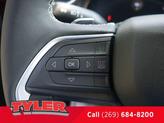 Thumbnail of 2025 Velvet Red Pearlcoat Jeep Grand Cherokee L