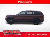 Thumbnail of 2025 Velvet Red Pearlcoat Jeep Grand Cherokee L