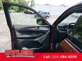 Thumbnail of 2025 Velvet Red Pearlcoat Jeep Grand Cherokee L