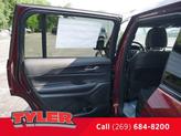 Thumbnail of 2025 Velvet Red Pearlcoat Jeep Grand Cherokee L