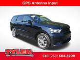 Photo of 2020 DB Black Crystal Clearcoat Dodge Durango