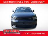 Thumbnail of 2020 DB Black Crystal Clearcoat Dodge Durango