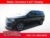 Thumbnail of 2020 DB Black Crystal Clearcoat Dodge Durango
