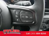 Thumbnail of 2025 Fathom Blue Pearlcoat Jeep Wrangler