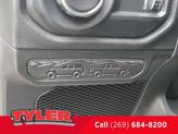 Thumbnail of 2025 Fathom Blue Pearlcoat Jeep Wrangler