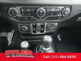 Thumbnail of 2025 Fathom Blue Pearlcoat Jeep Wrangler