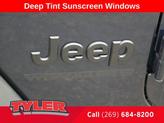 Thumbnail of 2025 Fathom Blue Pearlcoat Jeep Wrangler