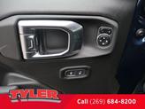 Thumbnail of 2025 Fathom Blue Pearlcoat Jeep Wrangler