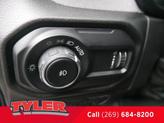 Thumbnail of 2025 Fathom Blue Pearlcoat Jeep Wrangler
