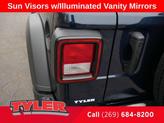 Thumbnail of 2025 Fathom Blue Pearlcoat Jeep Wrangler