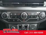 Thumbnail of 2025 Fathom Blue Pearlcoat Jeep Wrangler
