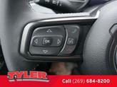 Thumbnail of 2025 Fathom Blue Pearlcoat Jeep Wrangler