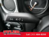 Thumbnail of 2025 Fathom Blue Pearlcoat Jeep Wrangler