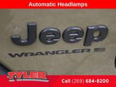 Thumbnail of 2025 41 Jeep Wrangler