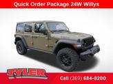 Photo of 2025 41 Jeep Wrangler