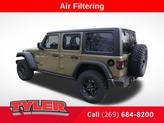 Thumbnail of 2025 41 Jeep Wrangler