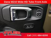 Thumbnail of 2025 41 Jeep Wrangler