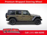 Thumbnail of 2025 41 Jeep Wrangler