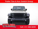Thumbnail of 2025 41 Jeep Wrangler