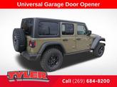 Thumbnail of 2025 41 Jeep Wrangler