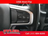 Thumbnail of 2022 Patriot Blue Pearlcoat RAM 1500