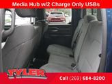 Thumbnail of 2022 Patriot Blue Pearlcoat RAM 1500
