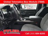 Thumbnail of 2022 Patriot Blue Pearlcoat RAM 1500