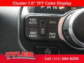 Thumbnail of 2022 Patriot Blue Pearlcoat RAM 1500