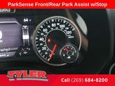 Thumbnail of 2022 Patriot Blue Pearlcoat RAM 1500