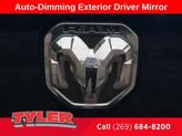 Thumbnail of 2022 Patriot Blue Pearlcoat RAM 1500