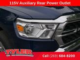 Thumbnail of 2022 Patriot Blue Pearlcoat RAM 1500