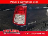 Thumbnail of 2022 Patriot Blue Pearlcoat RAM 1500