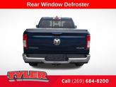 Thumbnail of 2022 Patriot Blue Pearlcoat RAM 1500