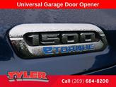 Thumbnail of 2022 Patriot Blue Pearlcoat RAM 1500