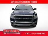Thumbnail of 2022 Patriot Blue Pearlcoat RAM 1500