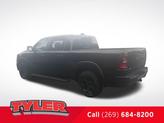 Thumbnail of 2026 Diamond Black RAM 1500