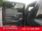 Thumbnail of 2026 Diamond Black RAM 1500