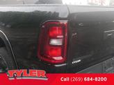 Thumbnail of 2026 Diamond Black RAM 1500