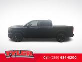 Thumbnail of 2026 Diamond Black RAM 1500